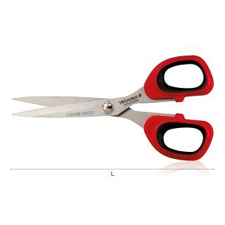 Multipurpose scissors WODEX WX4755/M