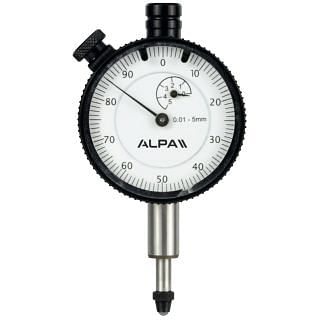 Comparadores centesimales &#216; 40 ALPA CB006