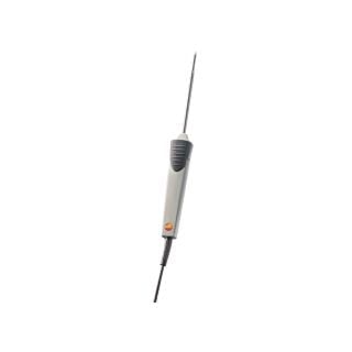 Thermocouple probes for probe thermometers TESTO