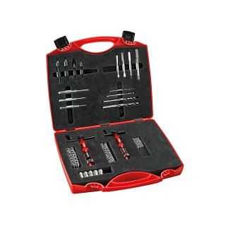 Kit de reparación para insertos roscados multidimensión