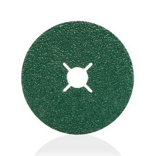 Fiber discs VSM ACTIROX AF799