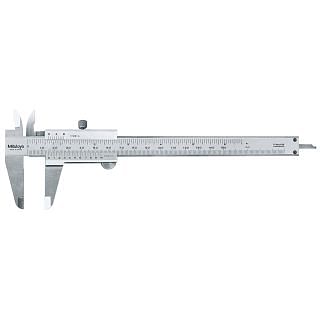 Monoblock vernier calipers MITUTOYO SERIE 530