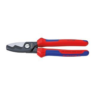 Cable shears KNIPEX 95 12 200