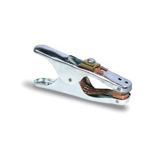 Ground clamps SACIT