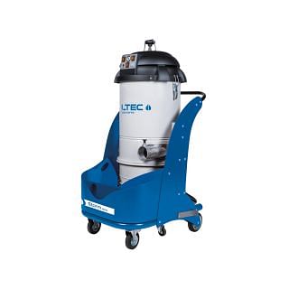 Aspiratori industriali LTEC STORM 3600