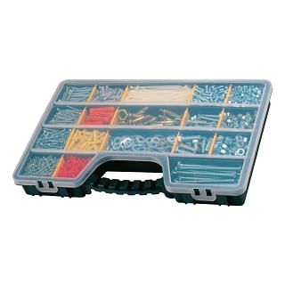 Small parts organizers PRO ORGANIZER 24