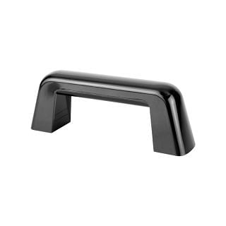 Handles in duroplast with threaded blind hole WRK