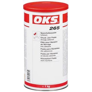 Paste per antigrippanti OKS 265