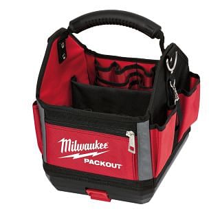 Bolsas portaherramientas PACKOUT MILWAUKEE 4932464084