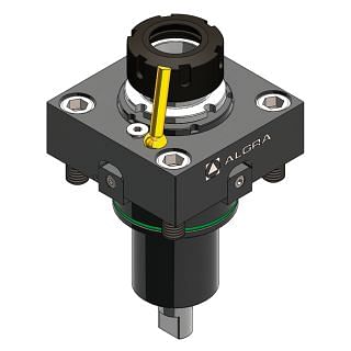 Kit di portautensili motorizzati rotanti BMT65 ALGRA