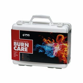 Burns First Aid kit for welders