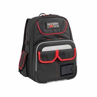 TOP 07 R WORK LINE tool backpack