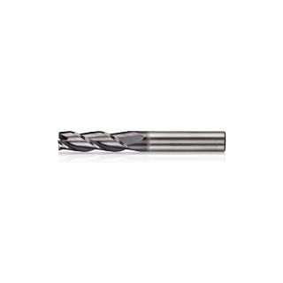 End mills in solid carbide Z3 long series KSM N KERFOLG