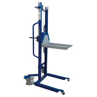 Manual mini lifters B-HANDLING