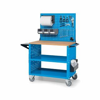 Trolleys FAMI CLEVER1027 - CLEVER1028