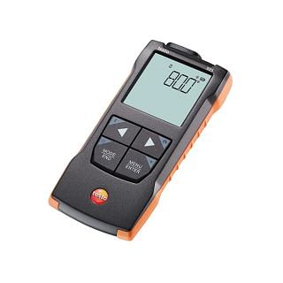 TESTO, Sondenthermometer