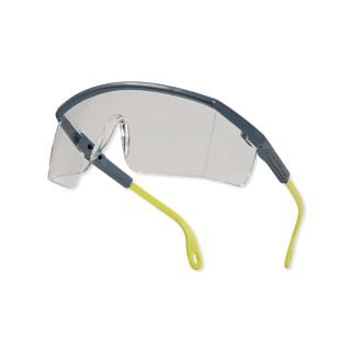 Gafas protectoras de policarbonato DELTAPLUS KILIMGRIN