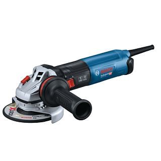 BOSCH, Winkelschleifer, GWS 17-125 CI PROFESSIONAL