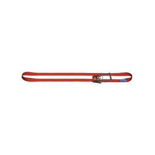 Ratchet tensioner straps 50 mm B-HANDLING