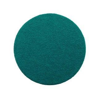 Zirconio velcro coated abrasive discs STARCKE 341XK