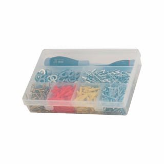 Small parts organizers TERRYMIX T2