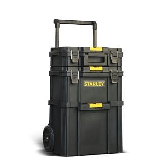 Trolley portaherramientas modulares STANLEY STST83319-1