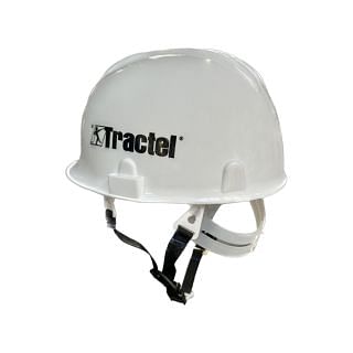 Casco anticaída - EPI III CAT. TRACTEL 48862