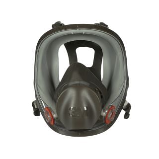 Vollgesichtsmaske 3M 6800