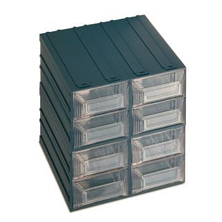 Storage cabinets TERRY VISION 15 - VISION 16 - VISION 17