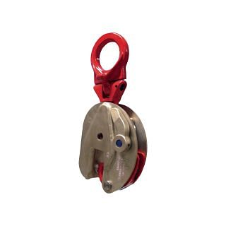 Vertical lifting clamps M7022 TERRIER