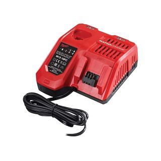 Battery charger MILWAUKEE M12-M18 FC