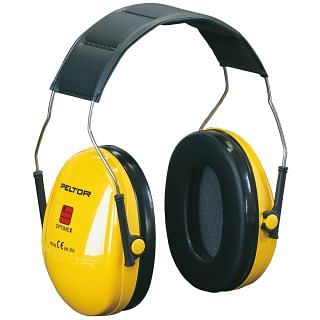 Auriculares antirruido 3M OPTIME I