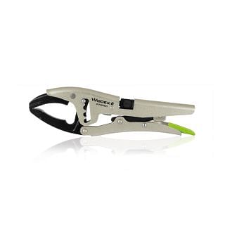 Self-locking pliers with double adjustment WODEX WX3360