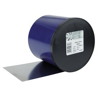 Calibrated stainless steel tapes