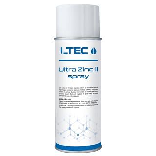 Protector with high zinc content LTEC ULTRA ZINC II