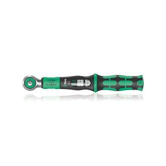 Chiavi dinamometriche a slittamento WERA Safe-Torque A 1