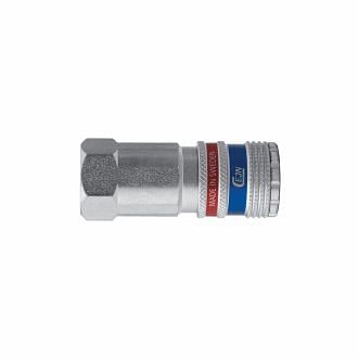 Safety couplings & nipples series 320 DN7.6 CEJN 10-320-220