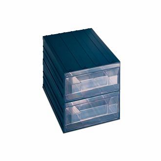 Storage cabinets TERRY VISION 19 - VISION 19/2