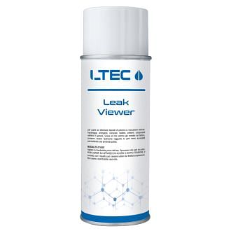 Rilevatori di fughe di gas LTEC LEAK VIEWER