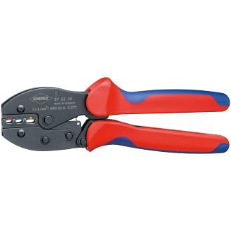 Crimping pliers KNIPEX PRECIFORCE 97 52 36