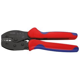 Crimping pliers KNIPEX PRECIFORCE 97 52 33