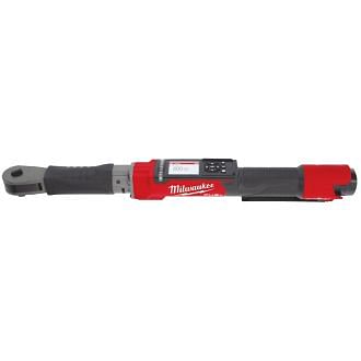 Chiavi dinamometriche digitali ad azionamento elettrico MILWAUKEE M12 ONEFTR12-201C