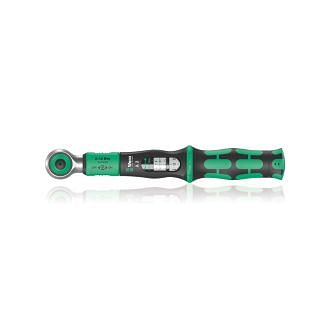 Llaves dinamométricas con deslizamiento WERA Safe-Torque A 2