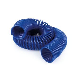 Spiral hoses in polyamide PA12