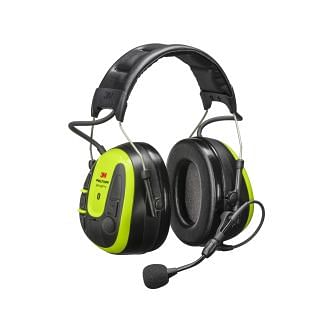 Auriculares 3M™ PELTOR™ WS™ ALERT™ X Bluetooth