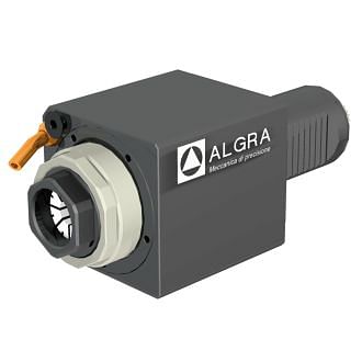 Portaherramientas giratorios ALGRA VDI30 DIN 5480