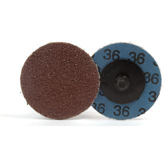 Aluminum oxide quick change discs VSM KK711X