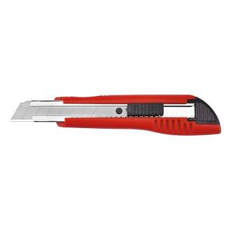 Cutters with snap-off blades 18 mm, long 165 mm WRK