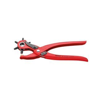 Alicates troqueladores KNIPEX 90 70 220