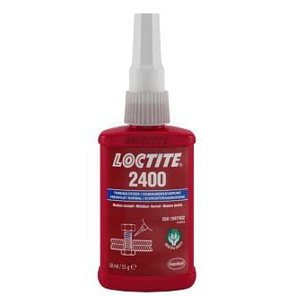 Frenafiletti a media resistenza meccanica LOCTITE 2400